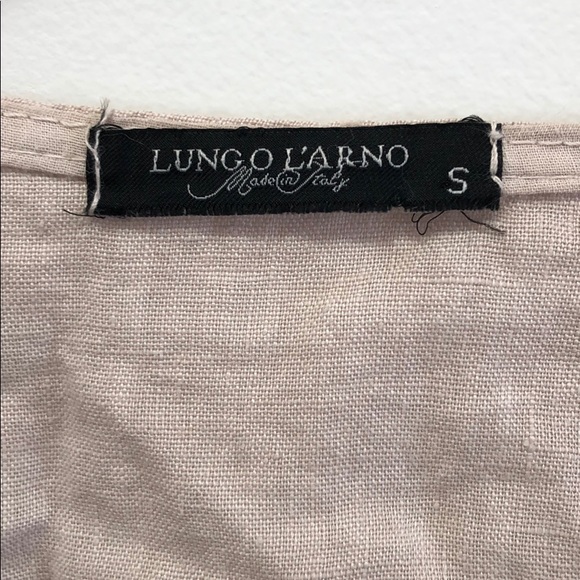 Italian Lungo L’Arno Blazer - Picture 5 of 5